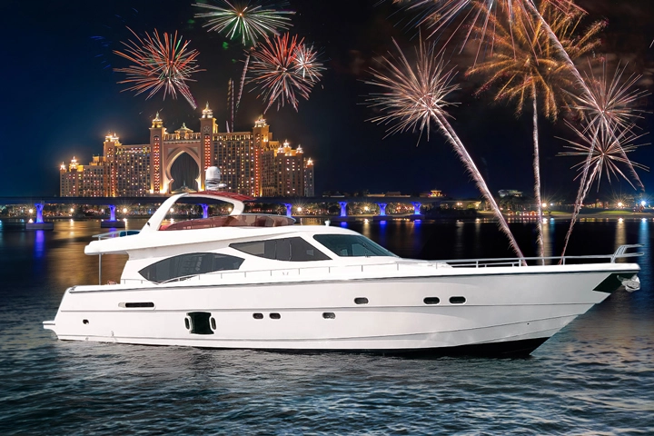 Centaurus Charter Luxury Rental Yachts